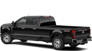 2026 Ford Super Duty® External Image 3